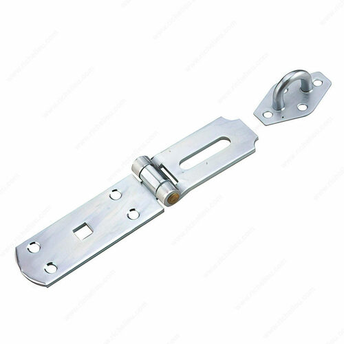 Richelieu 320XV Heavy-Duty Hasp