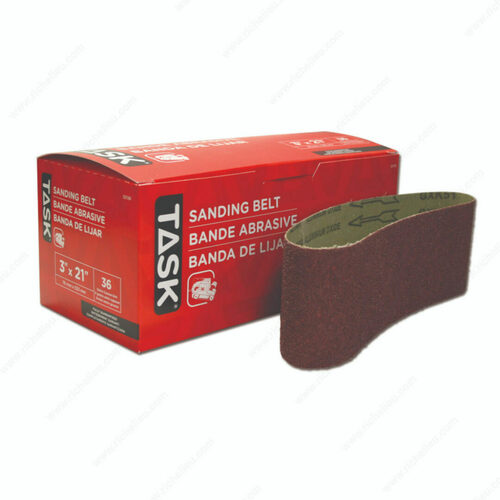 Richelieu 32136 Sanding Belt