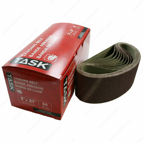 Richelieu 32150 Sanding Belt