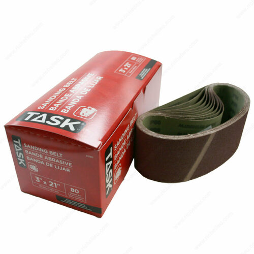 Richelieu 32180 Sanding Belt