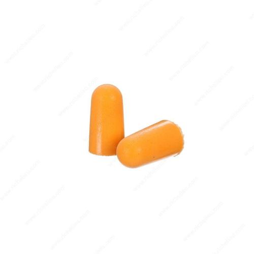 Richelieu DY481100 Foam Earplugs 1100