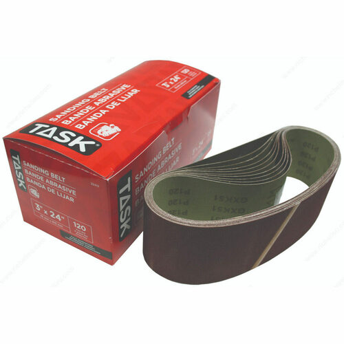 Richelieu 32412 Sanding Belt