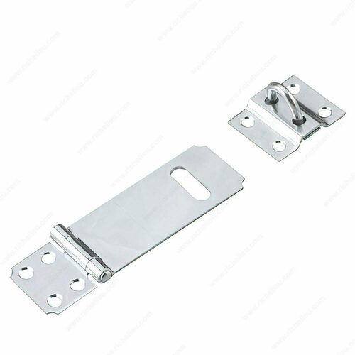 Richelieu 325XV Loose Staple Hasps