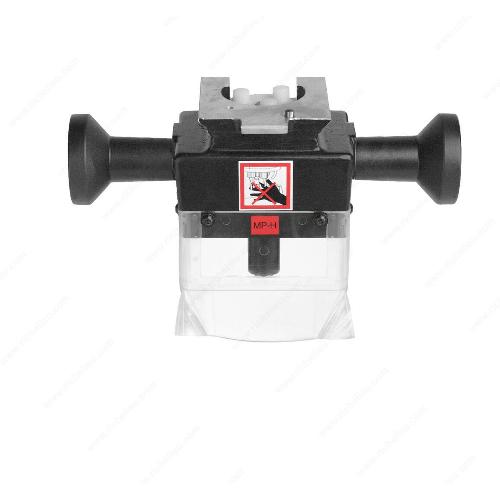 Richelieu MZK210S MINIPRESS Top Drill Head - 2 Pin