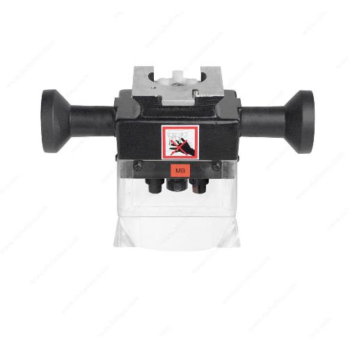 Richelieu MZK200001 MINIPRESS Top Drill Head - 3 Pins