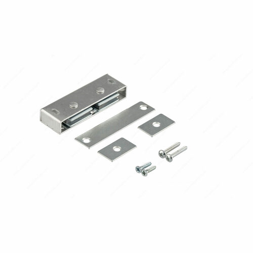 Richelieu 326A92 Heavy-Duty Double Pole Magnetic Catch