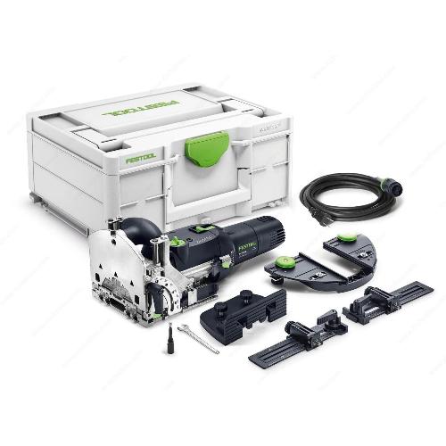 Richelieu FS578544 DOMINO DF 500 RQ Joiner Set