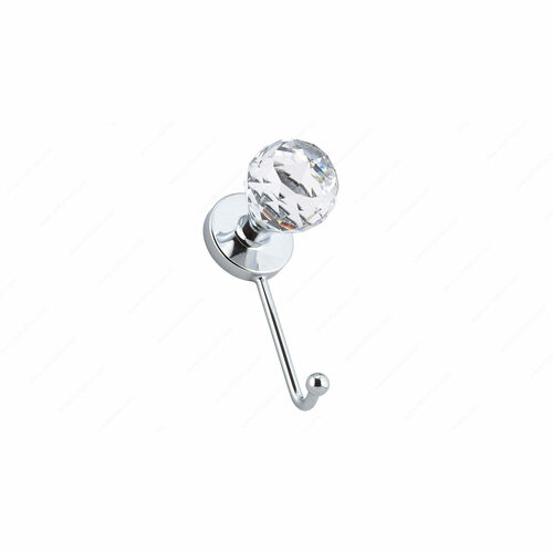 Richelieu 33010501140 Swarovski Crystal Modern Hook - 3301
