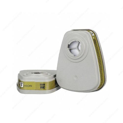 Richelieu 9606006 3M Multi-Gas/Vapor Cartridge 6006