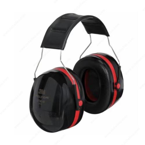Richelieu 9710510 3M PELTOR Optime 105 Earmuffs