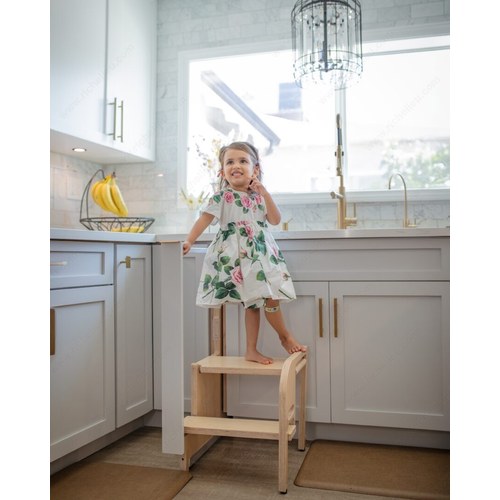 Richelieu 2023150 Hideaway Step Pro