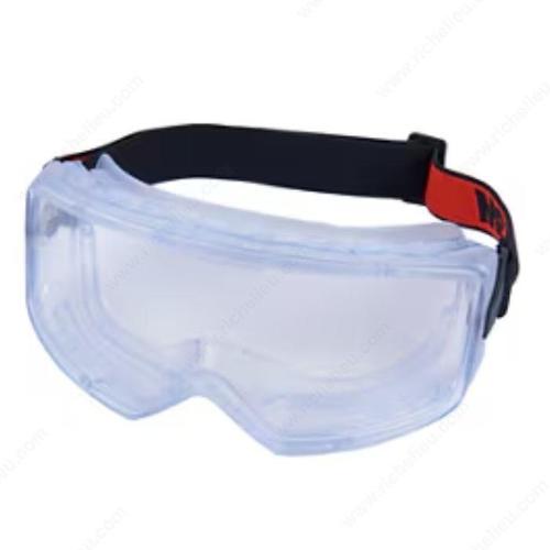 Richelieu 973101 GoggleGear 3000 Series Protective Goggles