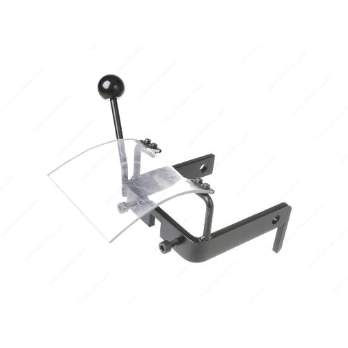 Richelieu MZK200802 MINIPRESS Top Swing Arm
