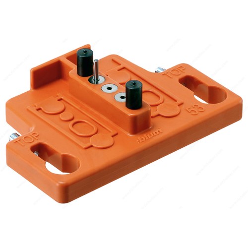 Richelieu WEBSO1259475 Insertion Ram 177H310/177H313 Straight Base