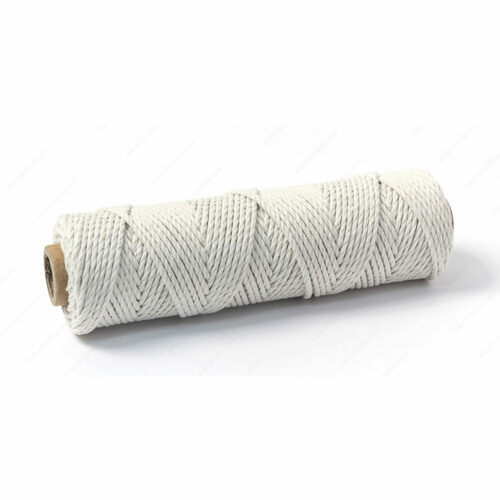 Richelieu 341991BG Cotton Twine String