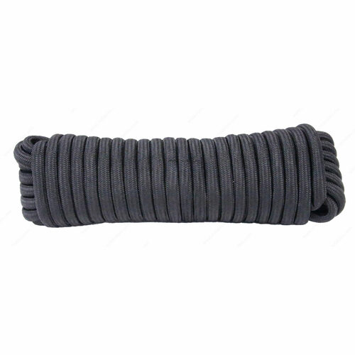 Richelieu 342471 32-Strand Diamond Braid Polypropylene Rope
