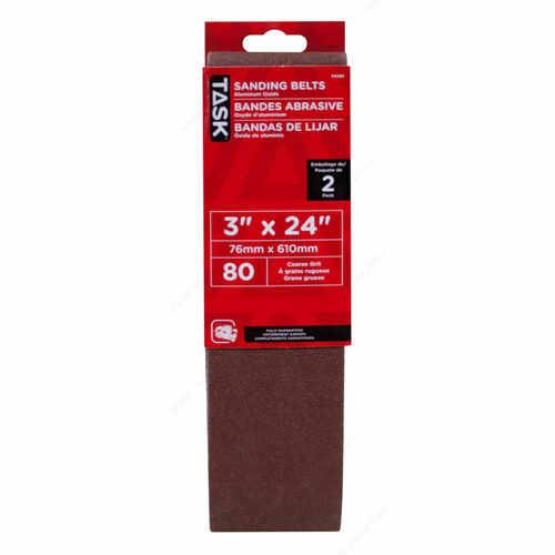 Richelieu 34280 Aluminum Oxide Sanding Belt