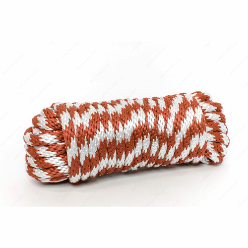 Richelieu 344381BG Smooth Braid Polypropylene Rope