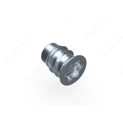 Richelieu CP89M6130 Insertion Instructions