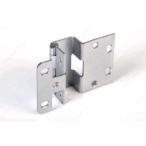 Richelieu BP918362145 Five Knuckle Institutional Hinge 8362 - 13/16