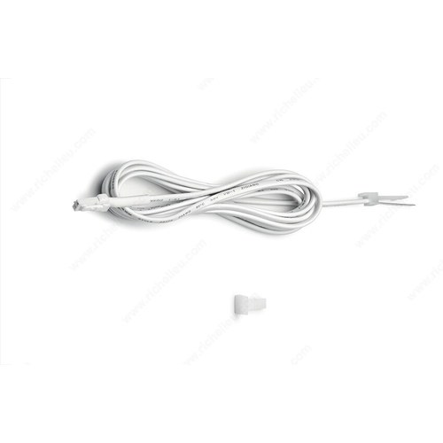 Richelieu 1000015CBL AT6 Limitless Connector Cable