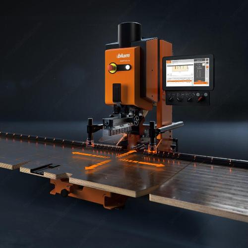 Richelieu M75E2000USCA MINIPRESS Top Accessory