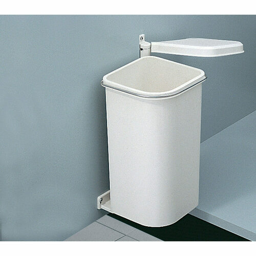 Richelieu 350530 5L Compact Waste Bin