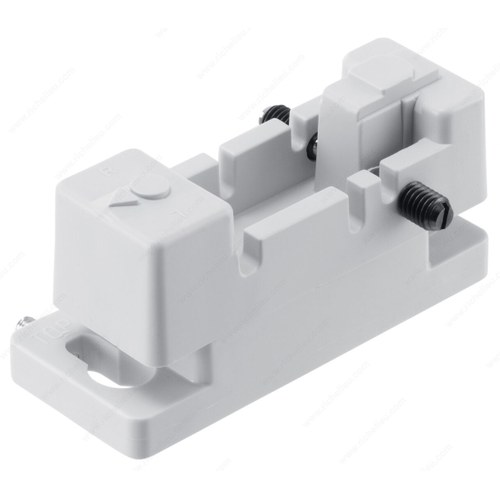 Richelieu WEBSO1259476 Insertion Ram for ZSF13xxx/ZSF18xxx Front Fixing Bracket
