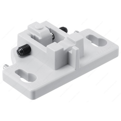 Richelieu WEBSO1259477 Front Fixing Bracket Insertion Ram ZSF161xxx