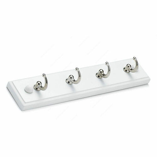 Richelieu 35121 Utility Key Hook - 35