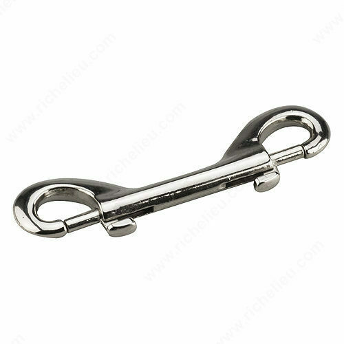 Richelieu 3518CB Double Ended Bolt Snap