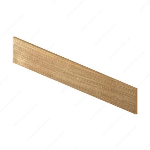 Richelieu 1120251 Natural Oak Inserts for LIRO