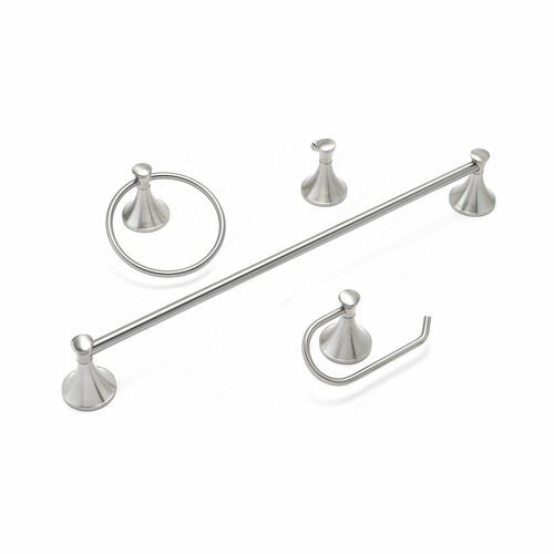 Richelieu 35449 Palermo Collection Value Pack