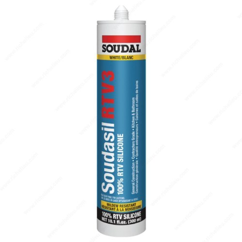Richelieu SDL3745012 Soudasil RTV3 Sealant