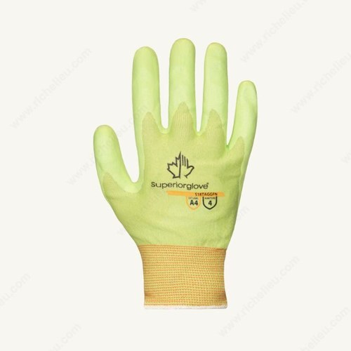 Richelieu SUPS18TAGGFN10 Dexterity S18TAGGFN