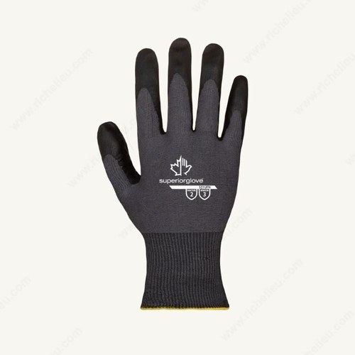 Richelieu SUPS21UFN10 Dexterity Pro - Ultra Thin