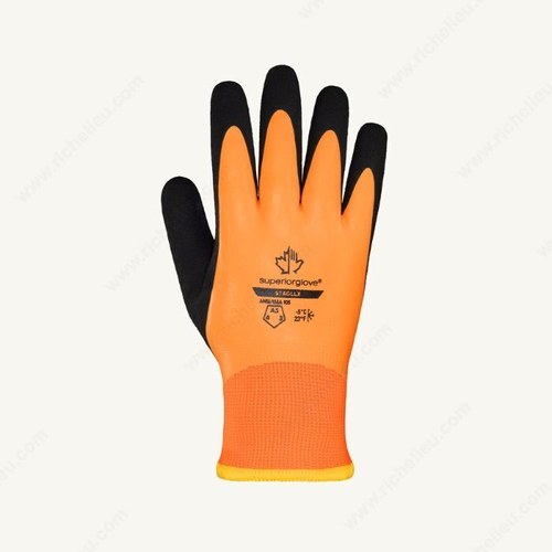Richelieu SUPSTAGLLX10 TenActiv Pro STAGLLX