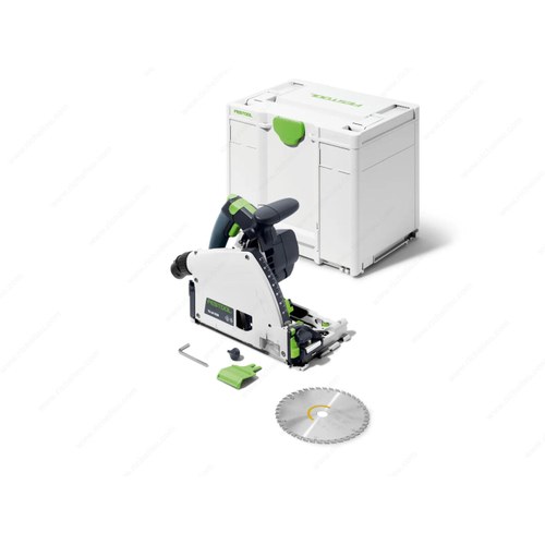 Richelieu FS576726 Festool TS 60 KEB-F Plus Track Saw
