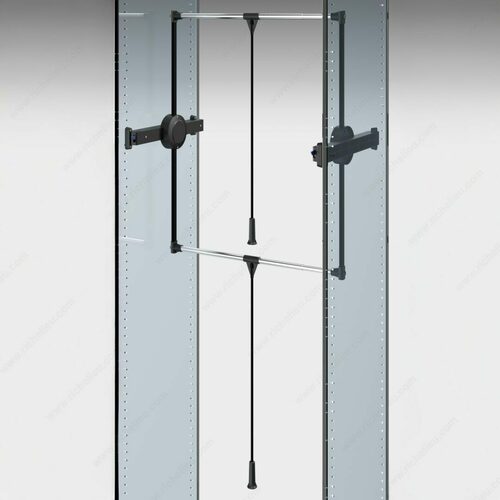 Richelieu 3603044100 360 Double Pull-Down Rod