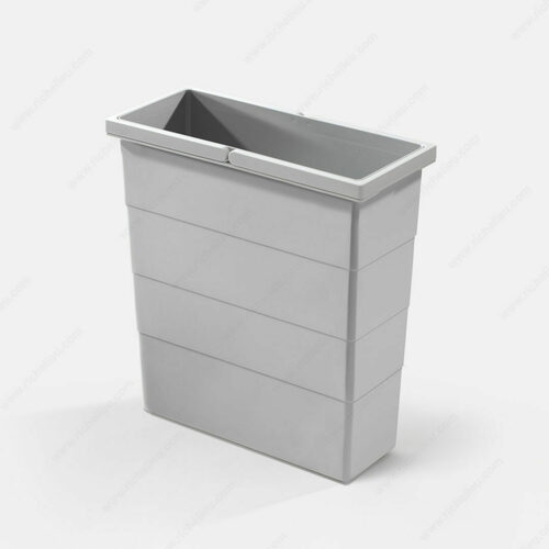 Richelieu 361312100 Cargo System Storage Bins
