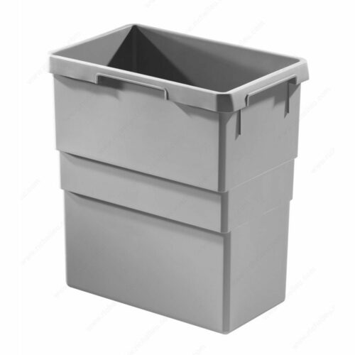 Richelieu 361330100 Cargo System Storage Bins