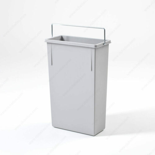 Richelieu 361407100 Cargo System Storage Bins