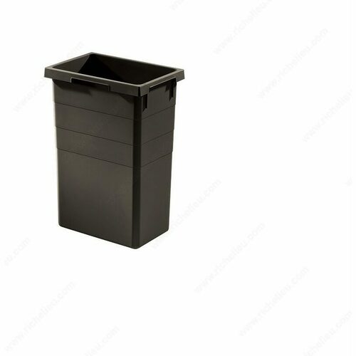 Richelieu 361435910 Cargo System Storage Bins