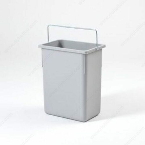 Richelieu 361485100 Cargo System Storage Bins