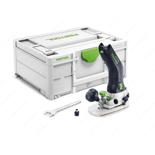 Richelieu FS578012 Festool Cordless Modular Edge Router MFKC 700 EB-Basic