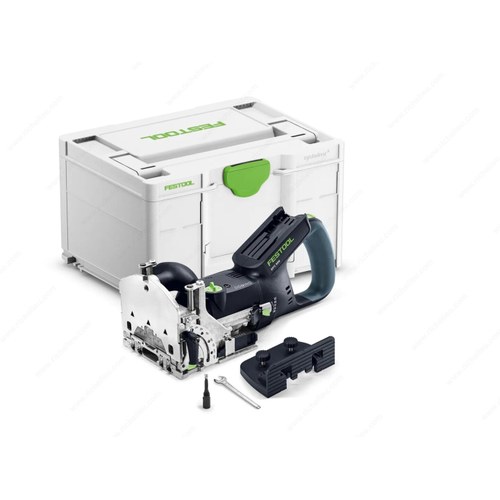 Richelieu FS578121 Cordless DOMINO Joiner DFC 500 E-Basic