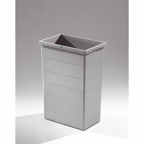 Richelieu 362440100 Bottom Mount Cargo Bins