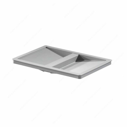 Richelieu 362441100 Cargo Bin Lids