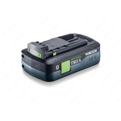 Richelieu FS578745 Tabless Battery BP 18 TBX 4 C-ASI