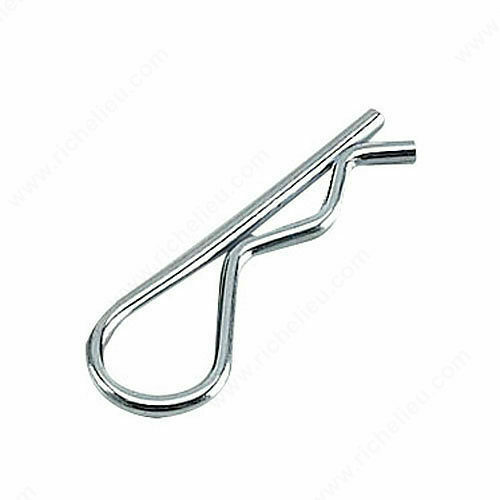 Richelieu 36310R Hairpin Clip